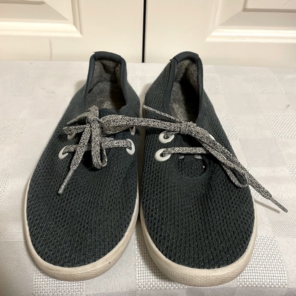 Allbirds shoes